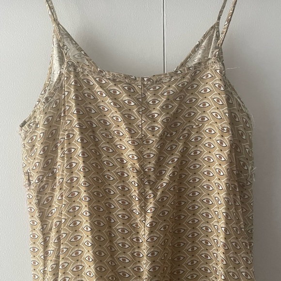 Sack’s slip dress, size S - Picture 4 of 4